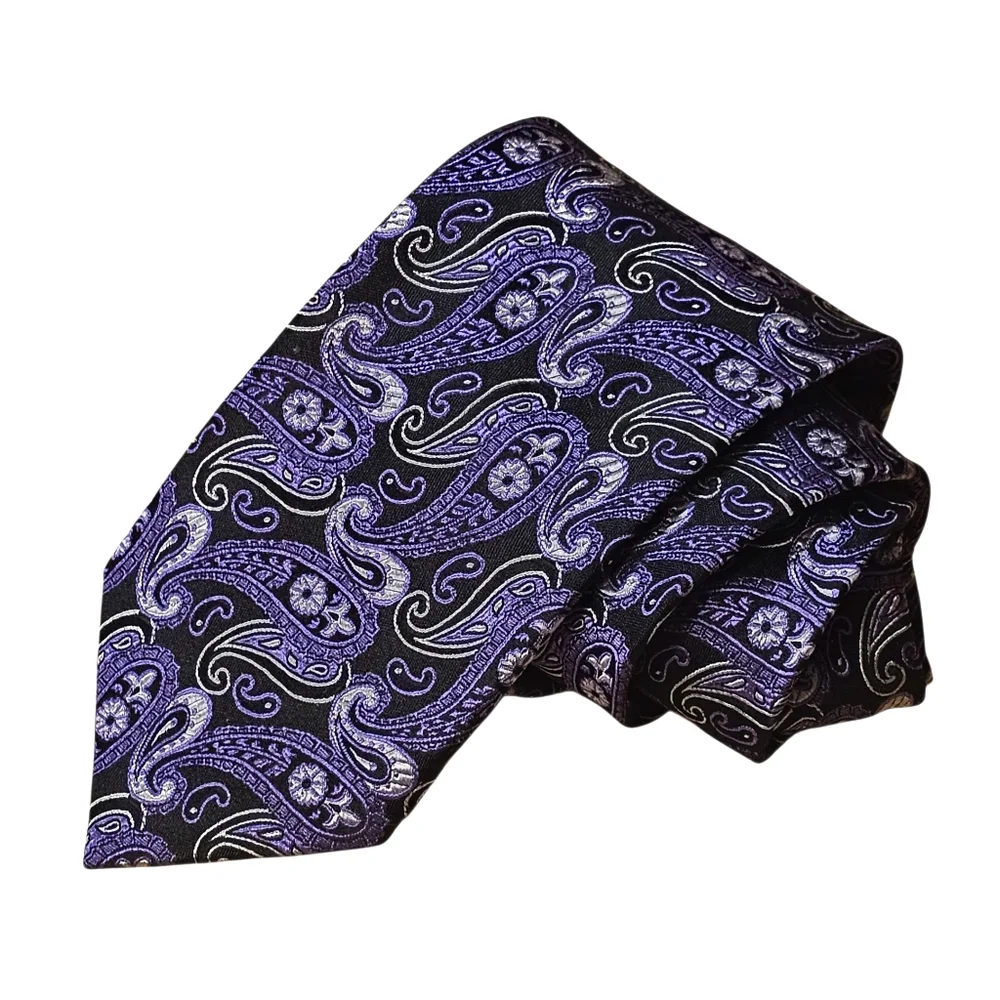 PRIVATE STOCK TIE